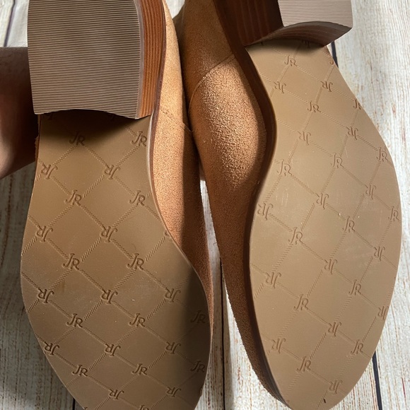 Jack Rogers Booties - Picture 5 of 5